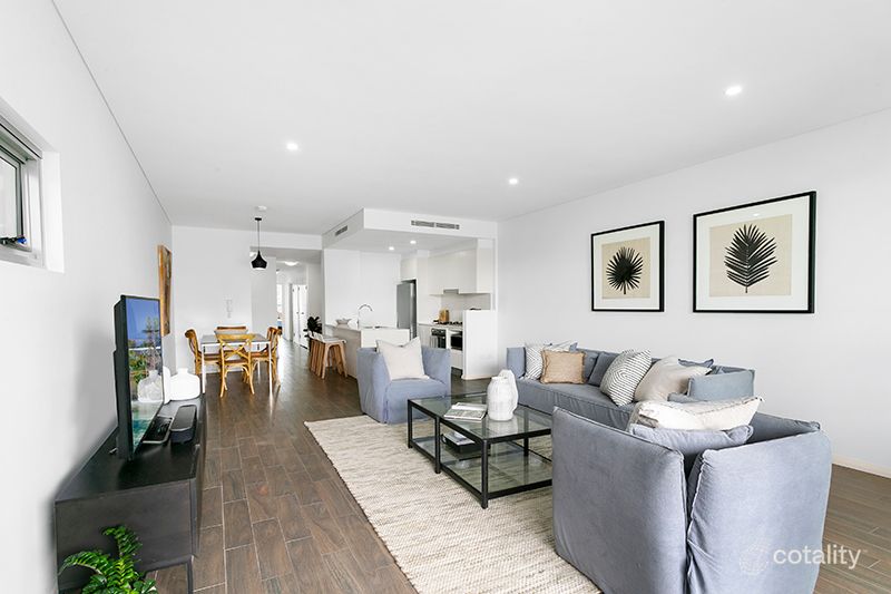 202/104a Bay St, Pagewood, NSW 2035