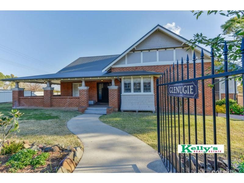 133 Upper St, East Tamworth, NSW 2340