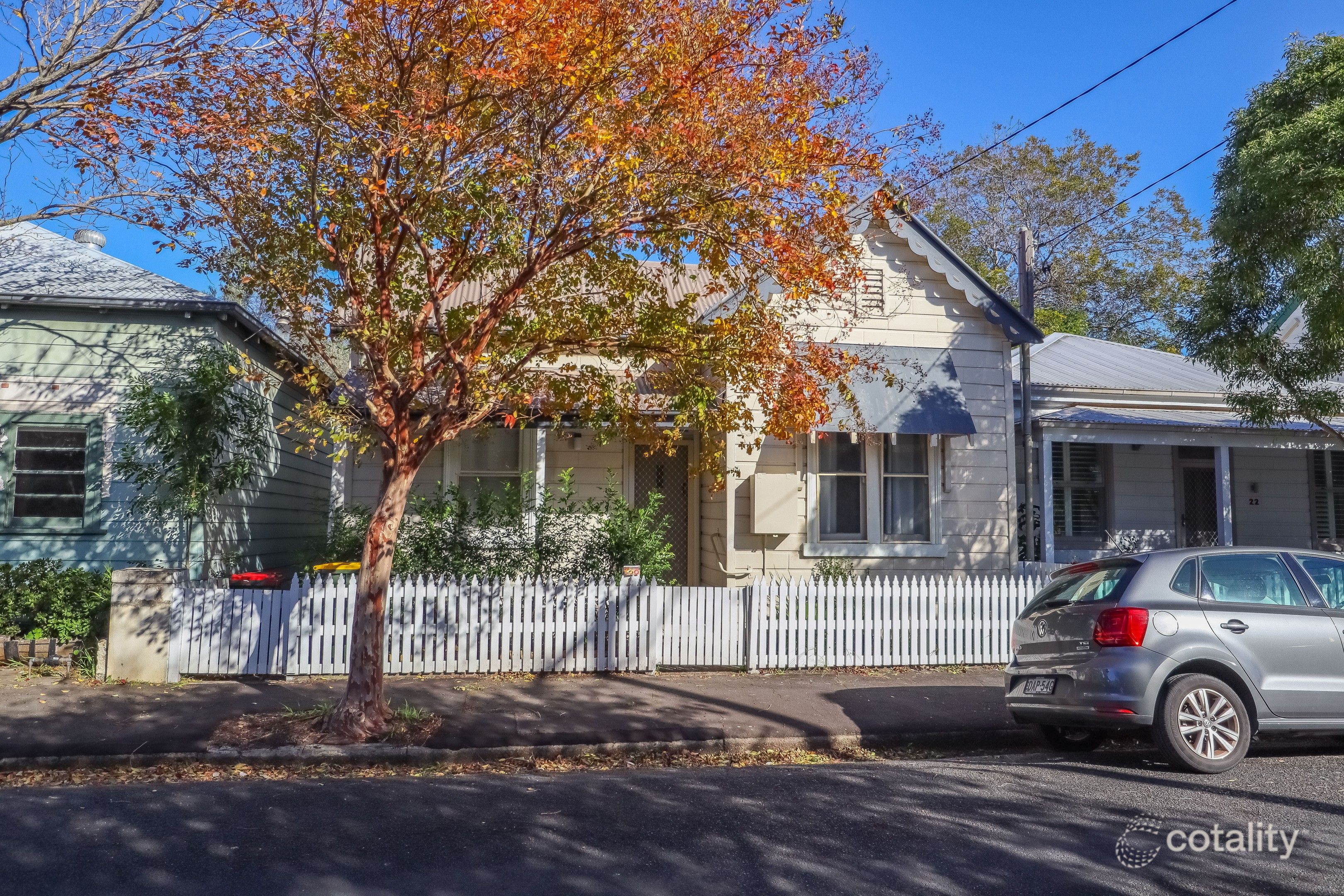 20 Phoebe St, Islington, NSW 2296