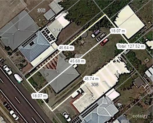 310-312a Severin St, Parramatta Park, QLD 4870