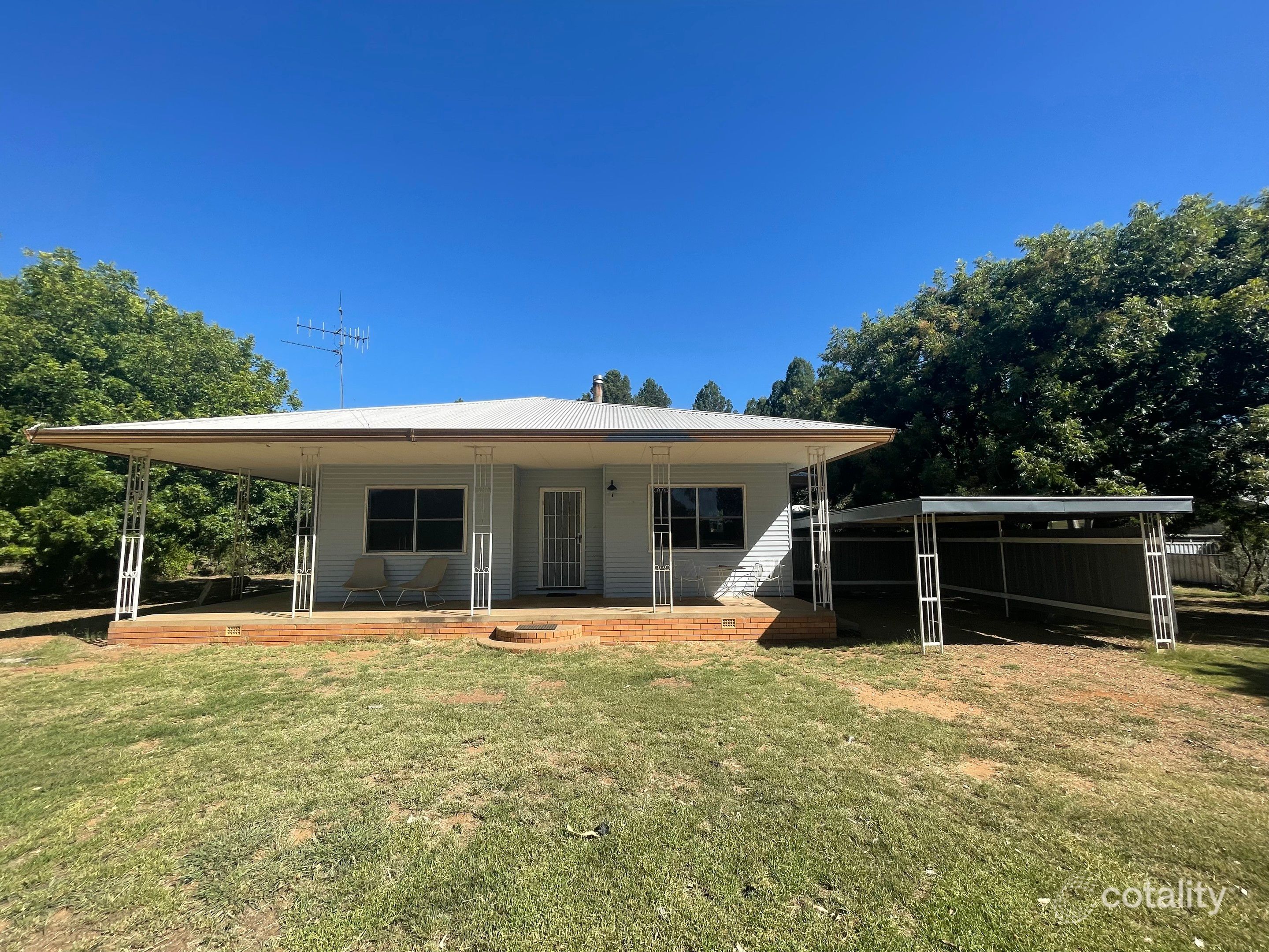 19 Nardoo St, Ballimore, NSW 2830