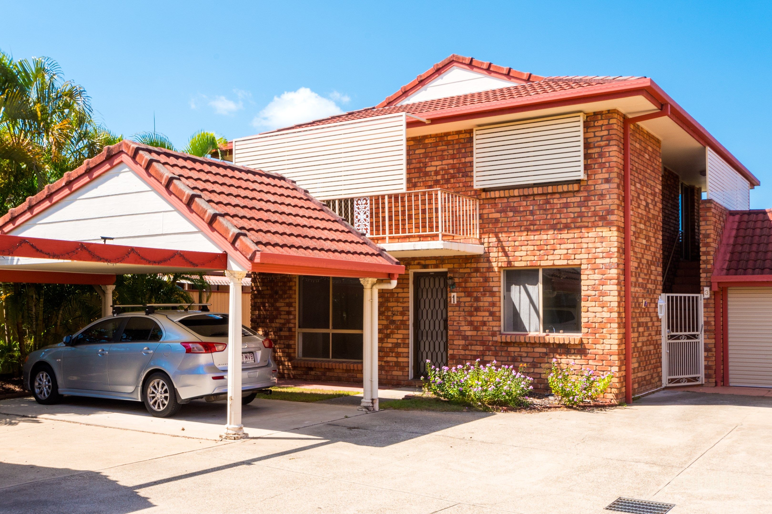 1/160 Barrier Reef Dr, Mermaid Waters, QLD 4218
