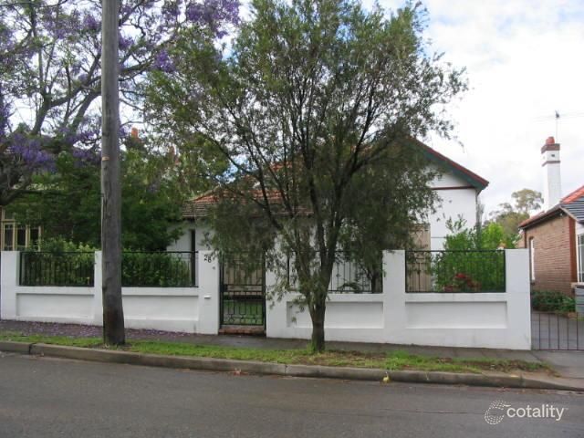 28 Minna St, Burwood, NSW 2134