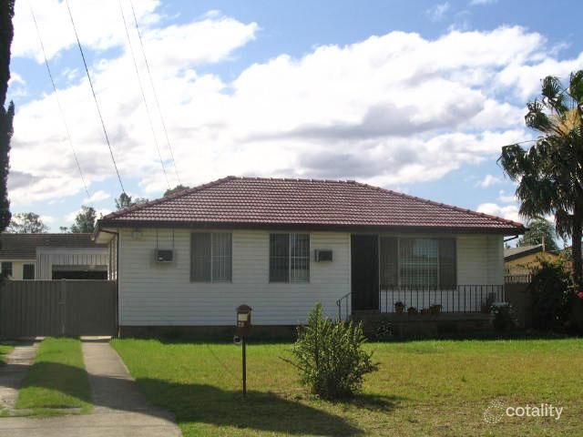 45 Stanwell Cres, Ashcroft, NSW 2168