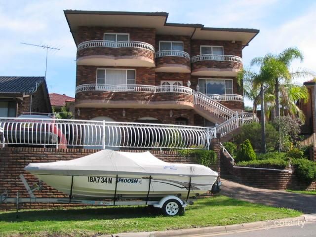 73 Beechwood Ave, Greystanes, NSW 2145
