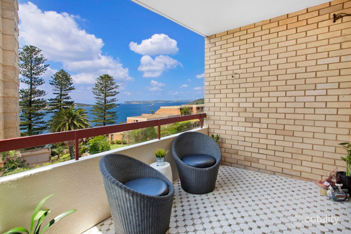 5/38 The Crescent, Fairlight, NSW 2094