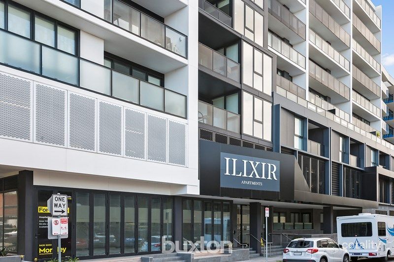 808/6 Railway Rd, Cheltenham, VIC 3192