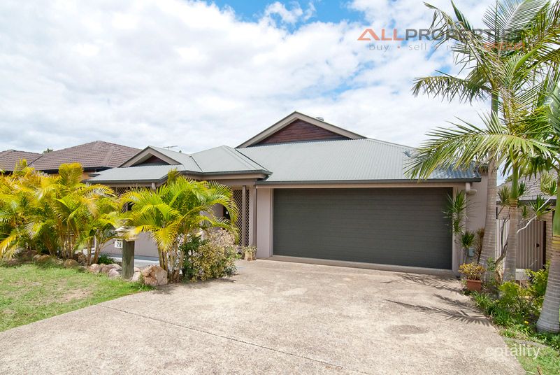 28 Dulwich Pl, Forest Lake, QLD 4078