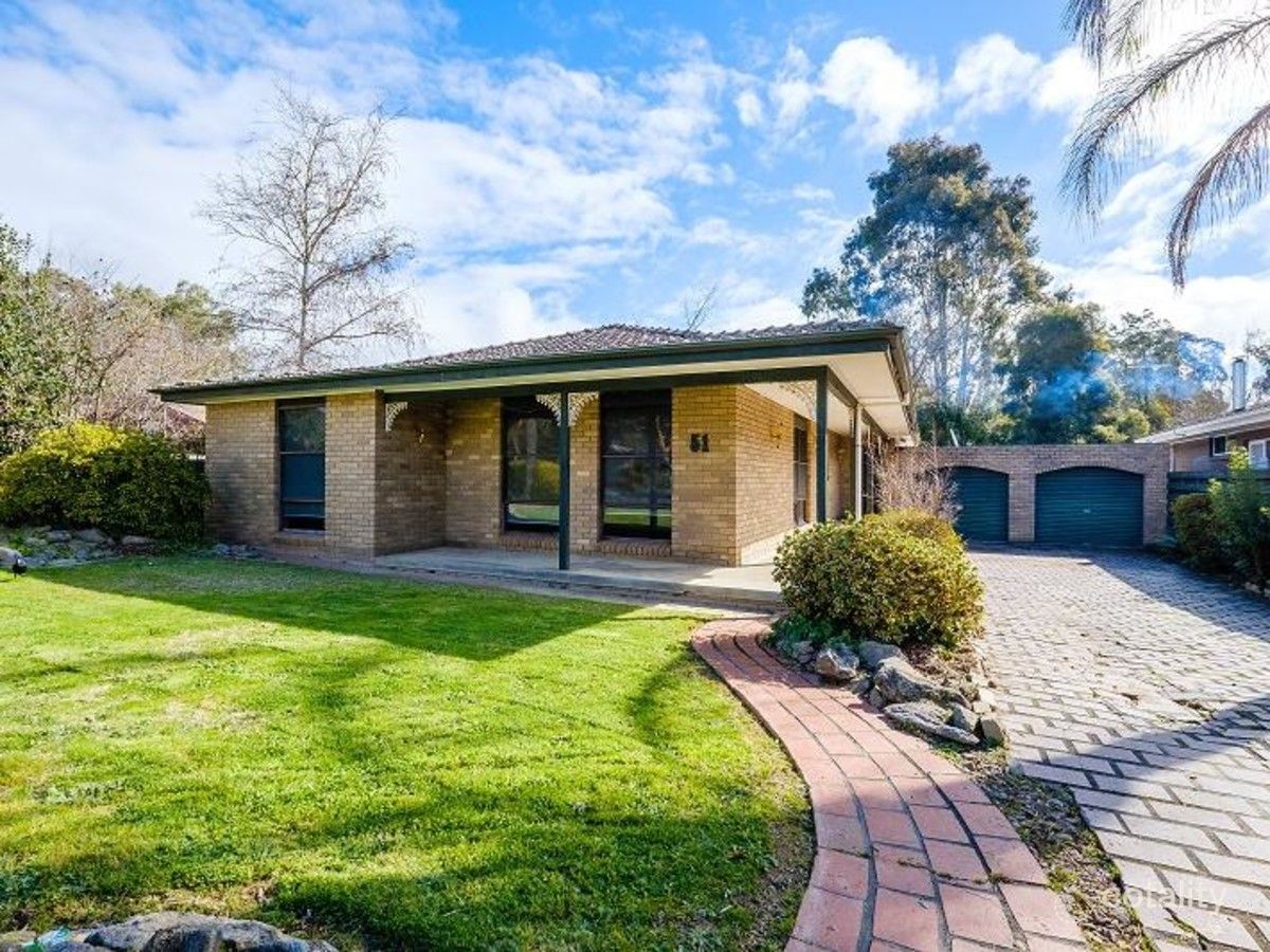 51 Jarrah St, Wodonga, VIC 3690