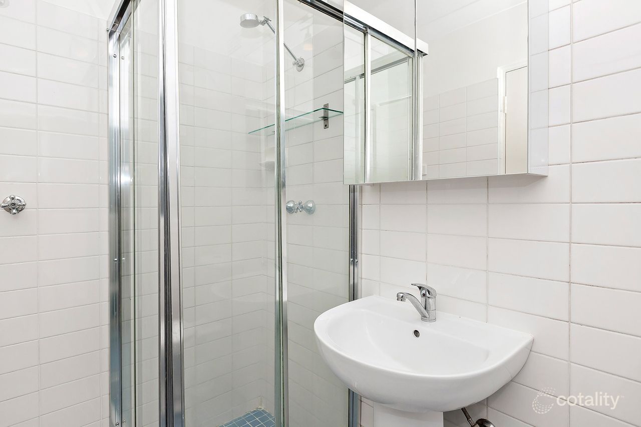 1/40 Arthur St, Balmain, NSW 2041