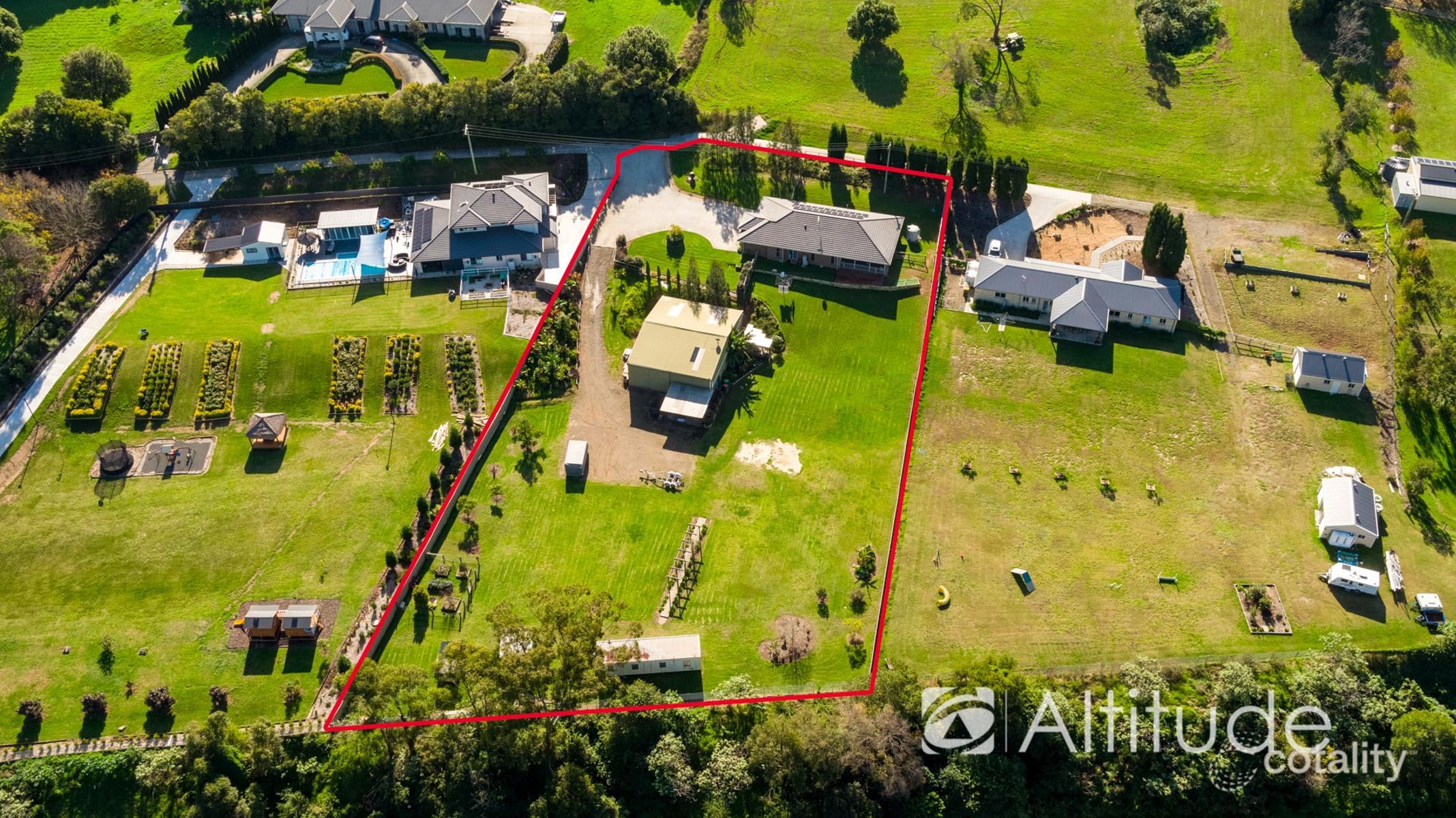 26 Cockburns Lane, Cardiff Heights, NSW 2285