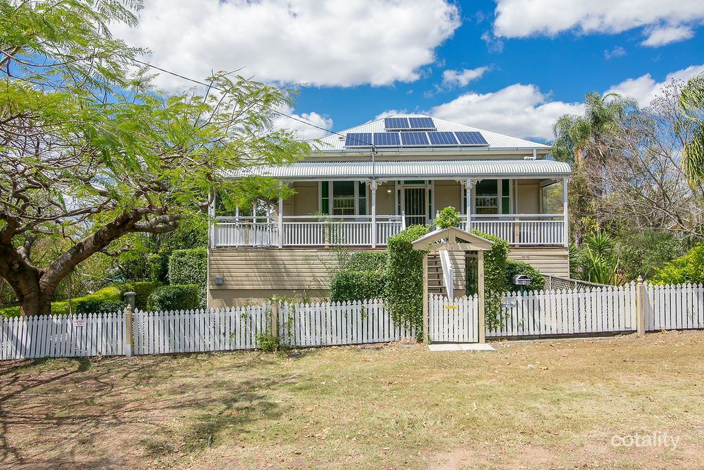 1 Scott St, Goodna, QLD 4300