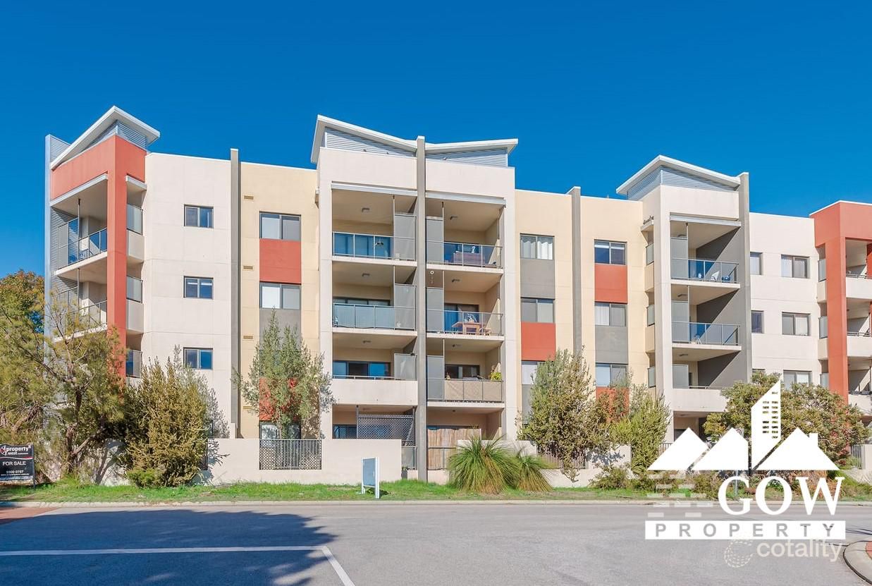 48/2 Molloy Prom, Joondalup, WA 6027