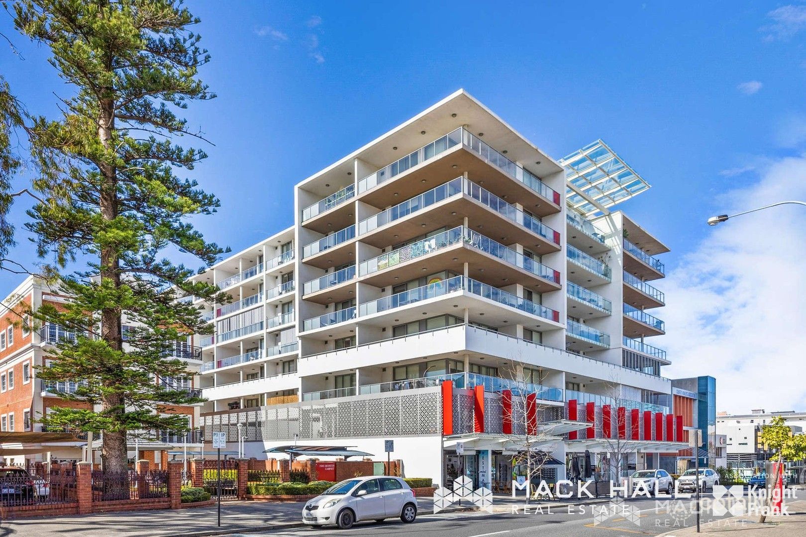 10/1178 Hay St, West Perth, WA 6005