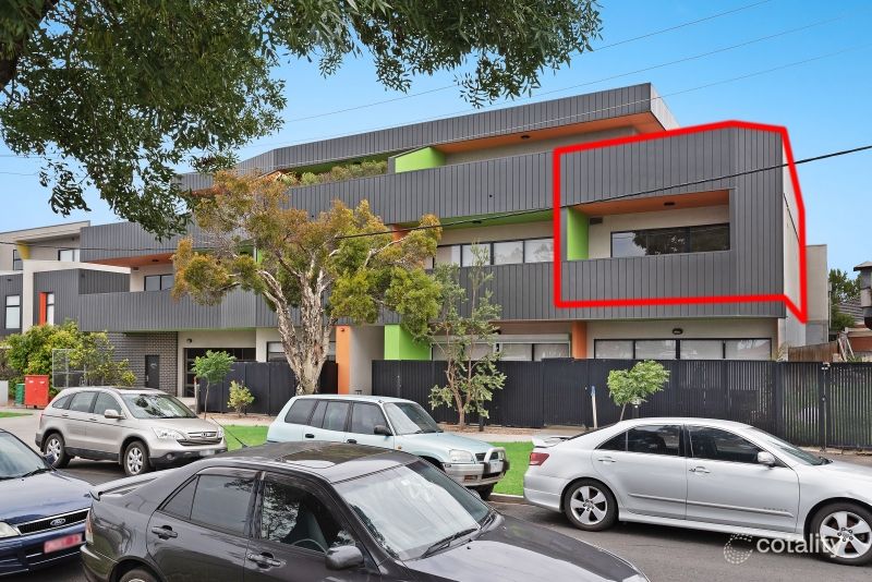 105/368 Geelong Rd, West Footscray, VIC 3012