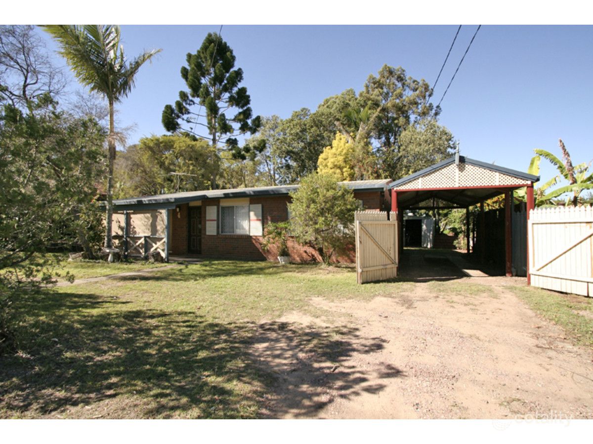 4 Oakdale St, Browns Plains, QLD 4118