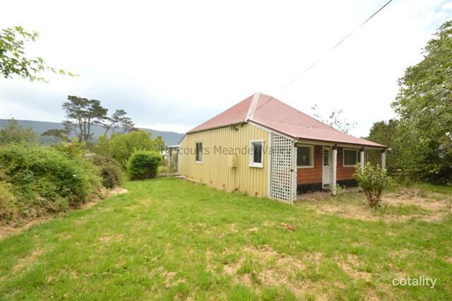 204 Liena Rd, Mole Creek, TAS 7304