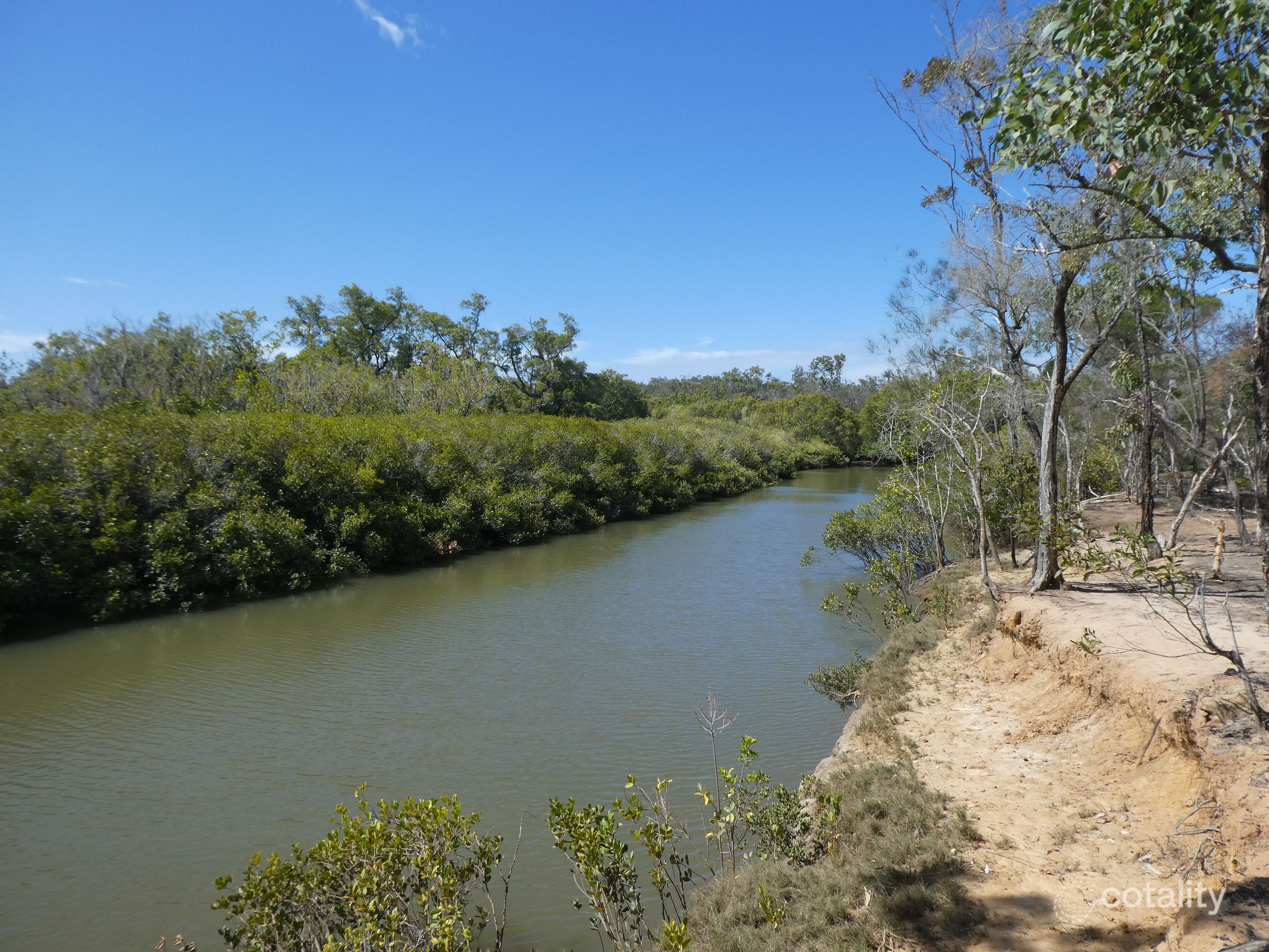 Lot 900 Broadlands Rd, Buxton, QLD 4660