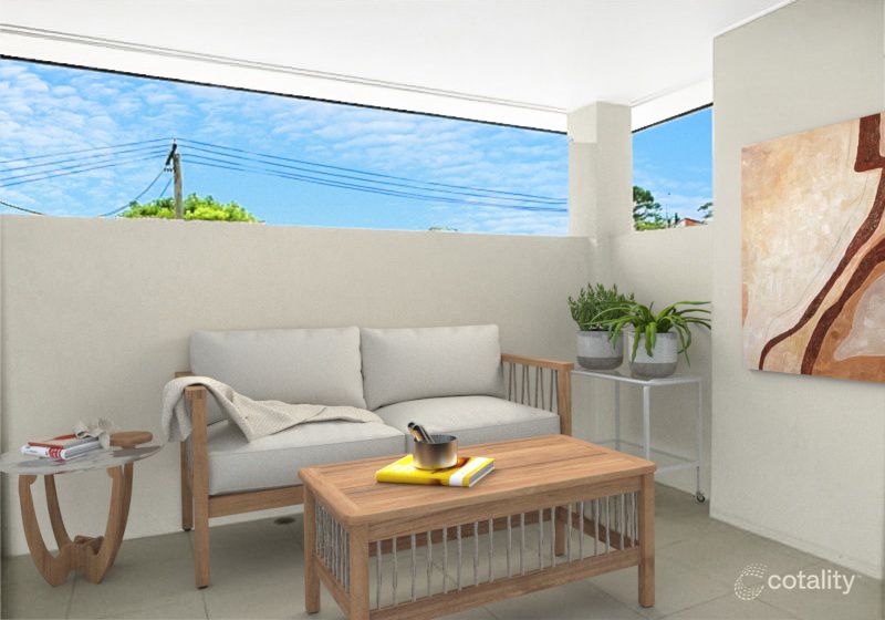 6/12 Homebush Rd, Kedron, QLD 4031