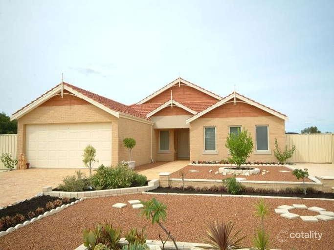 7 Murray Waters Bvd, South Yunderup, WA 6208