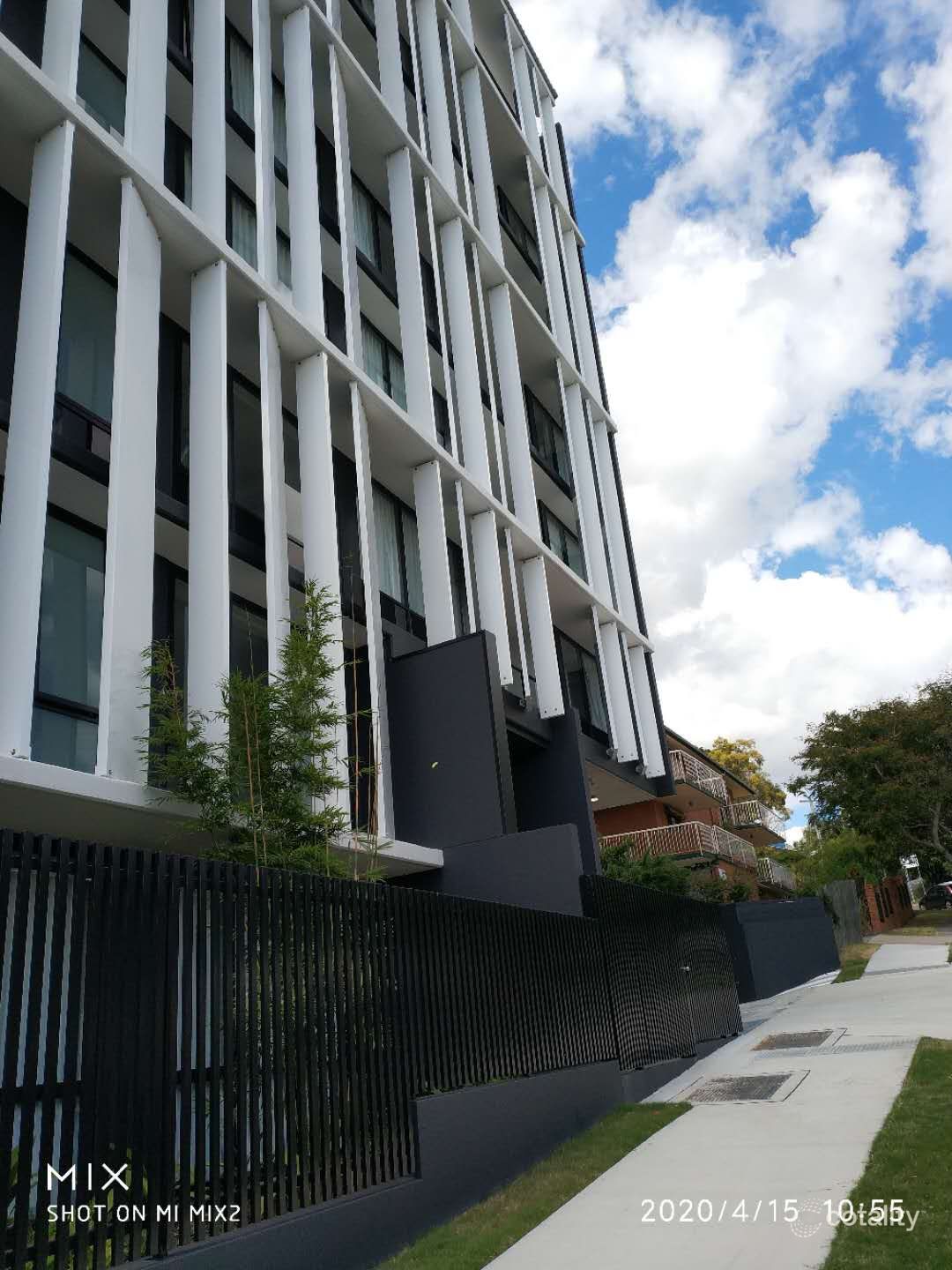 201/50 Sylvan Rd, Toowong, QLD 4066