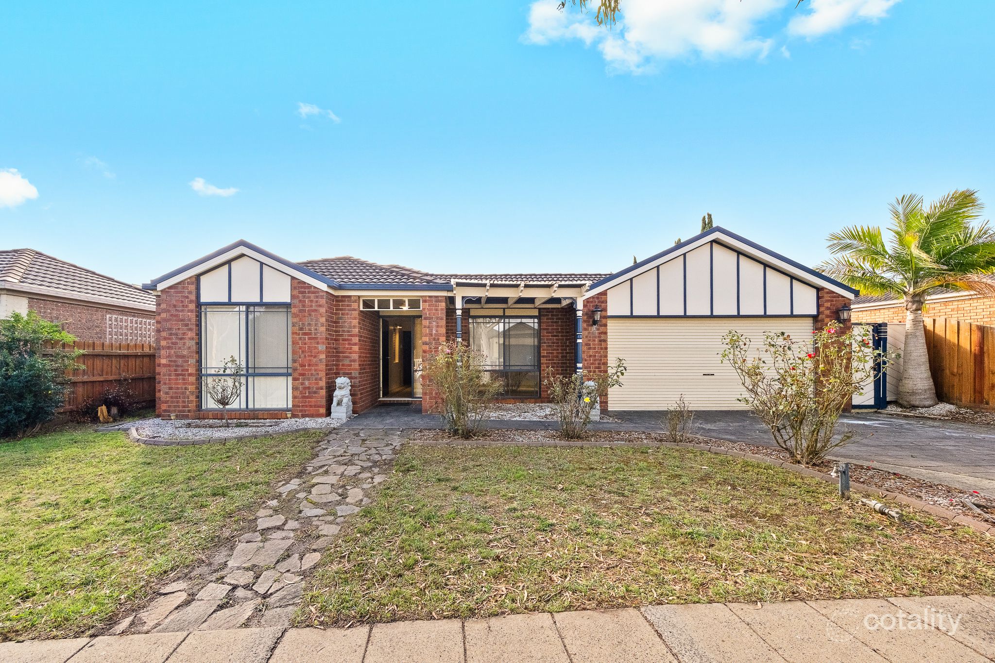 22 Cato Pkwy, Lynbrook, VIC 3975
