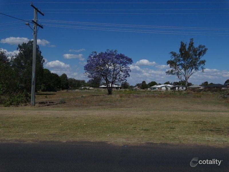 53 Windmill Rd, Chinchilla, QLD 4413
