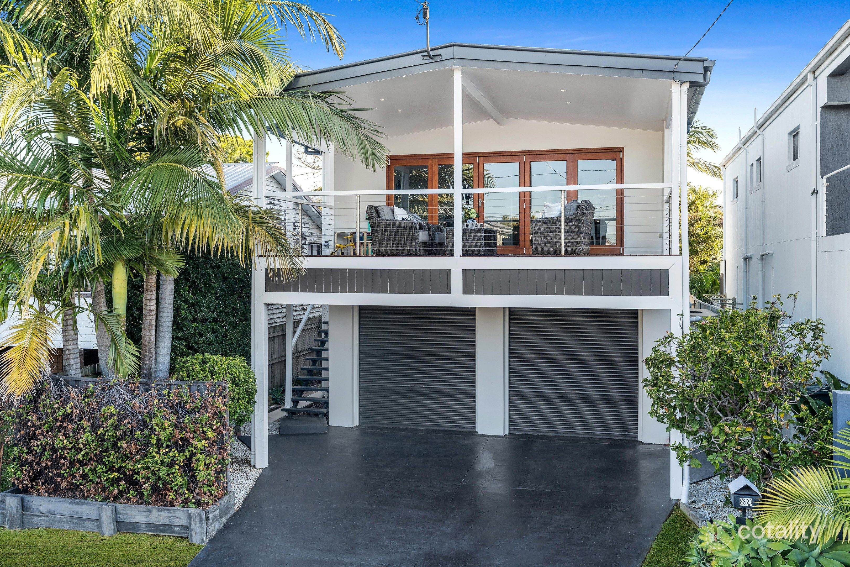 89 Grattan Tce, Manly, QLD 4179