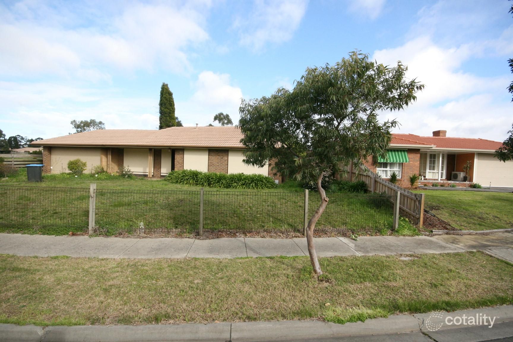 1 Wolf St, Wantirna South, VIC 3152