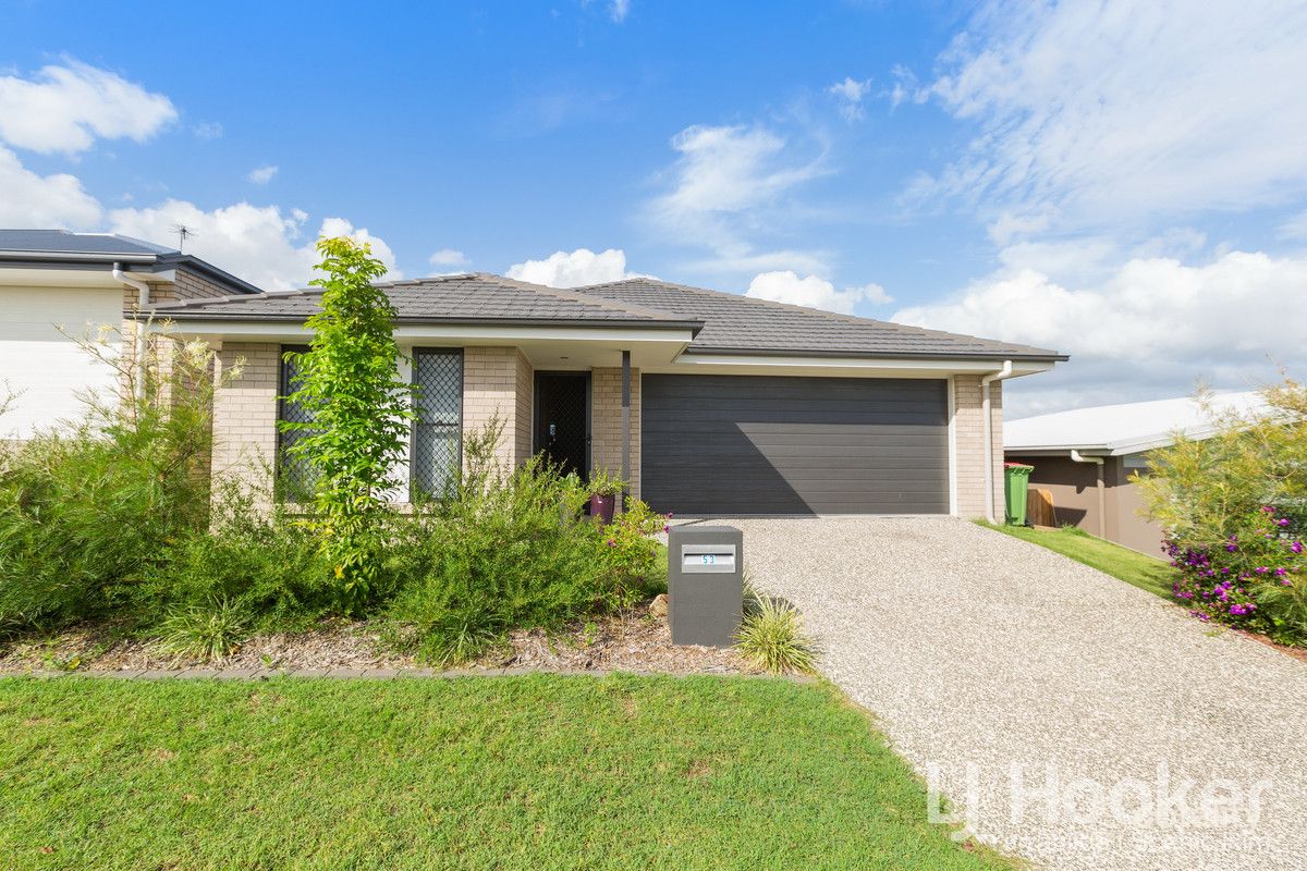53 Sienna Cct, Yarrabilba, QLD 4207