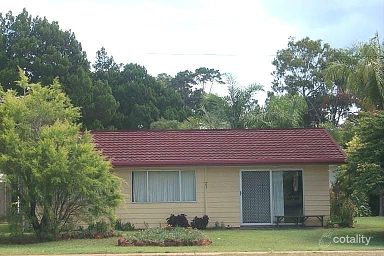 27 Ballow St, Amity, QLD 4183