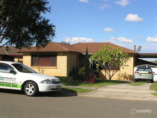 9 Murrumburrah St, Wakeley, NSW 2176