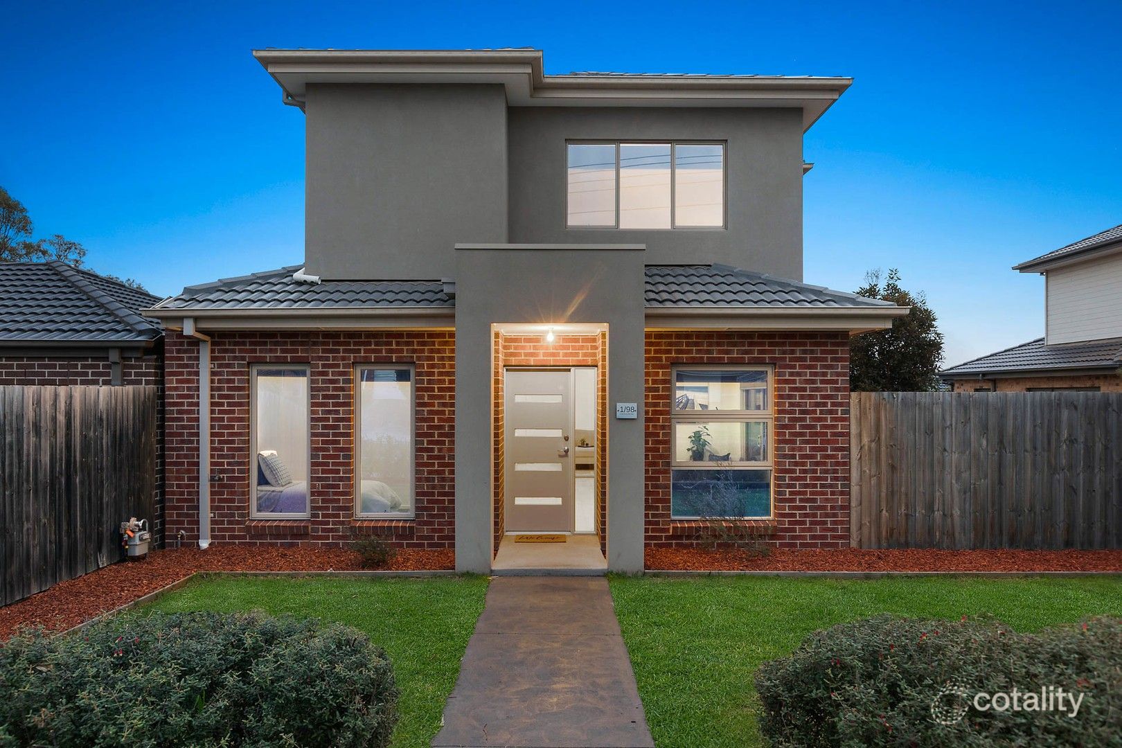 1/98 Cadles Rd, Carrum Downs, VIC 3201