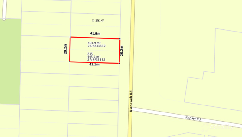 245a Kianawah Rd, Wynnum West, QLD 4178
