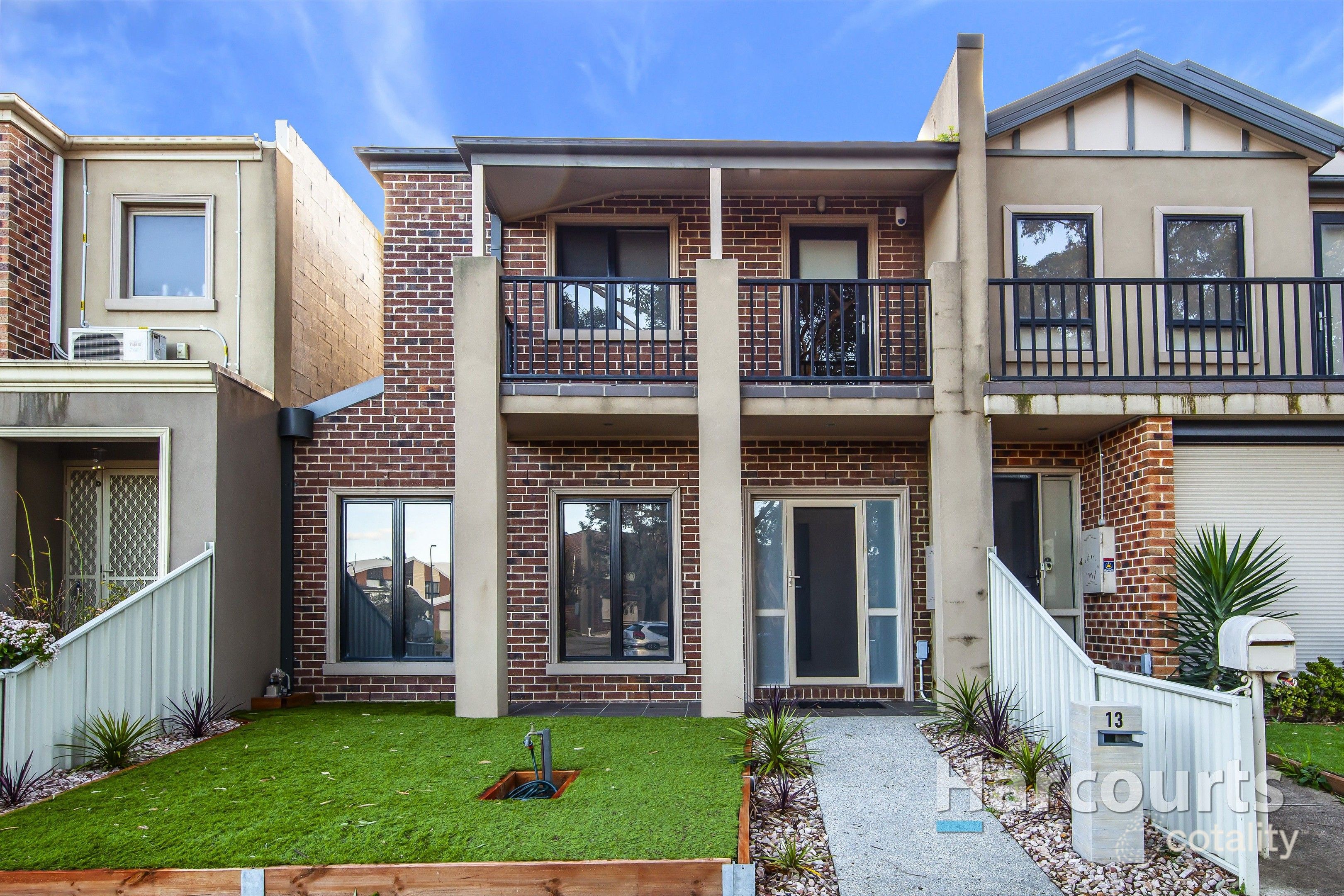 13 Wildflower Lane, Cairnlea, VIC 3023