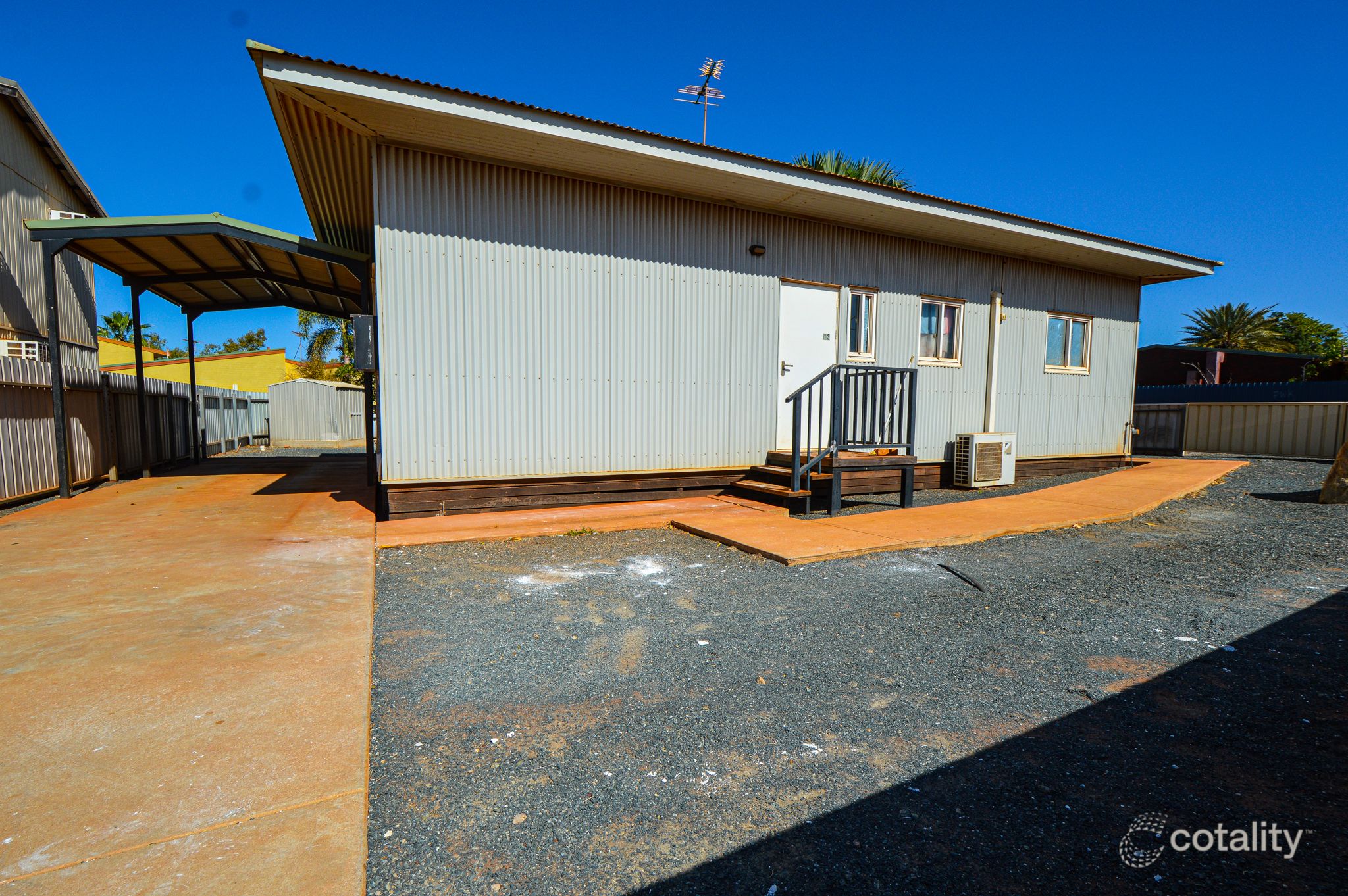 13 Stanley St, South Hedland, WA 6722