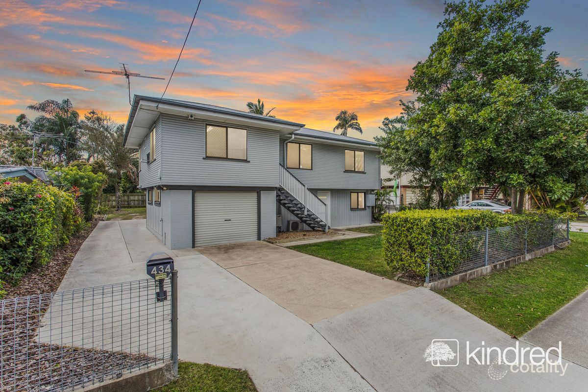 434 Anzac Ave, Kippa-Ring, QLD 4021