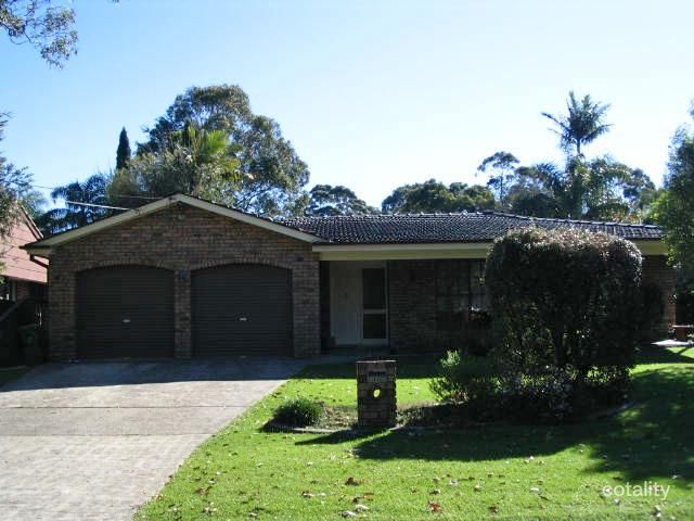 16 Curragundi Ave, Belrose, NSW 2085