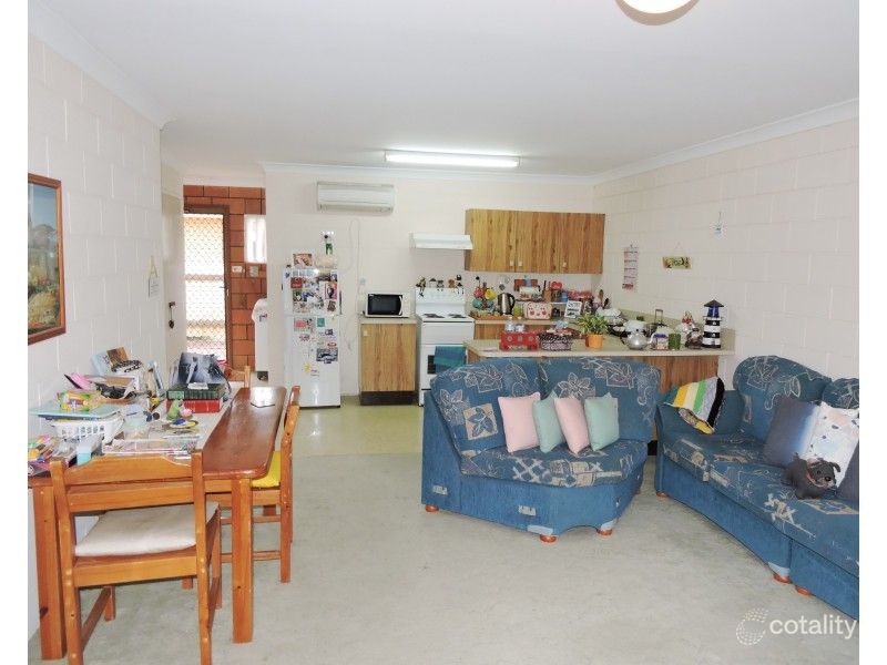 2/13 Barth St, Warwick, QLD 4370