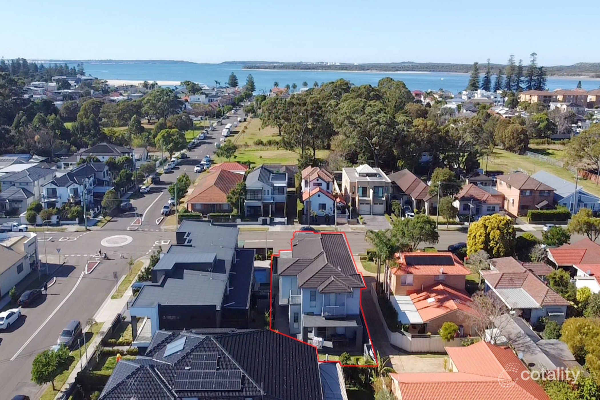 82 Napoleon St, Sans Souci, NSW 2219