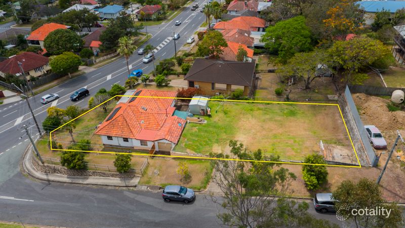 592 Stafford Rd, Stafford, QLD 4053