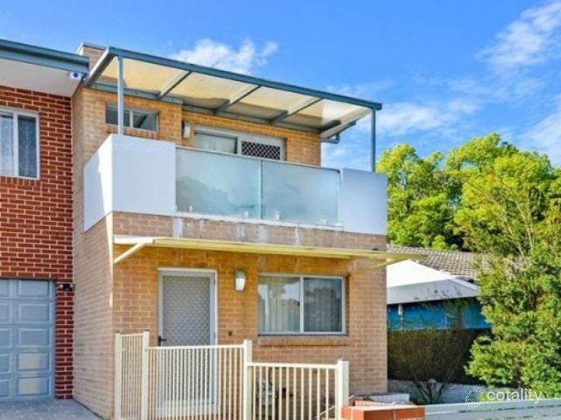 3/289 Clyde St, South Granville, NSW 2142