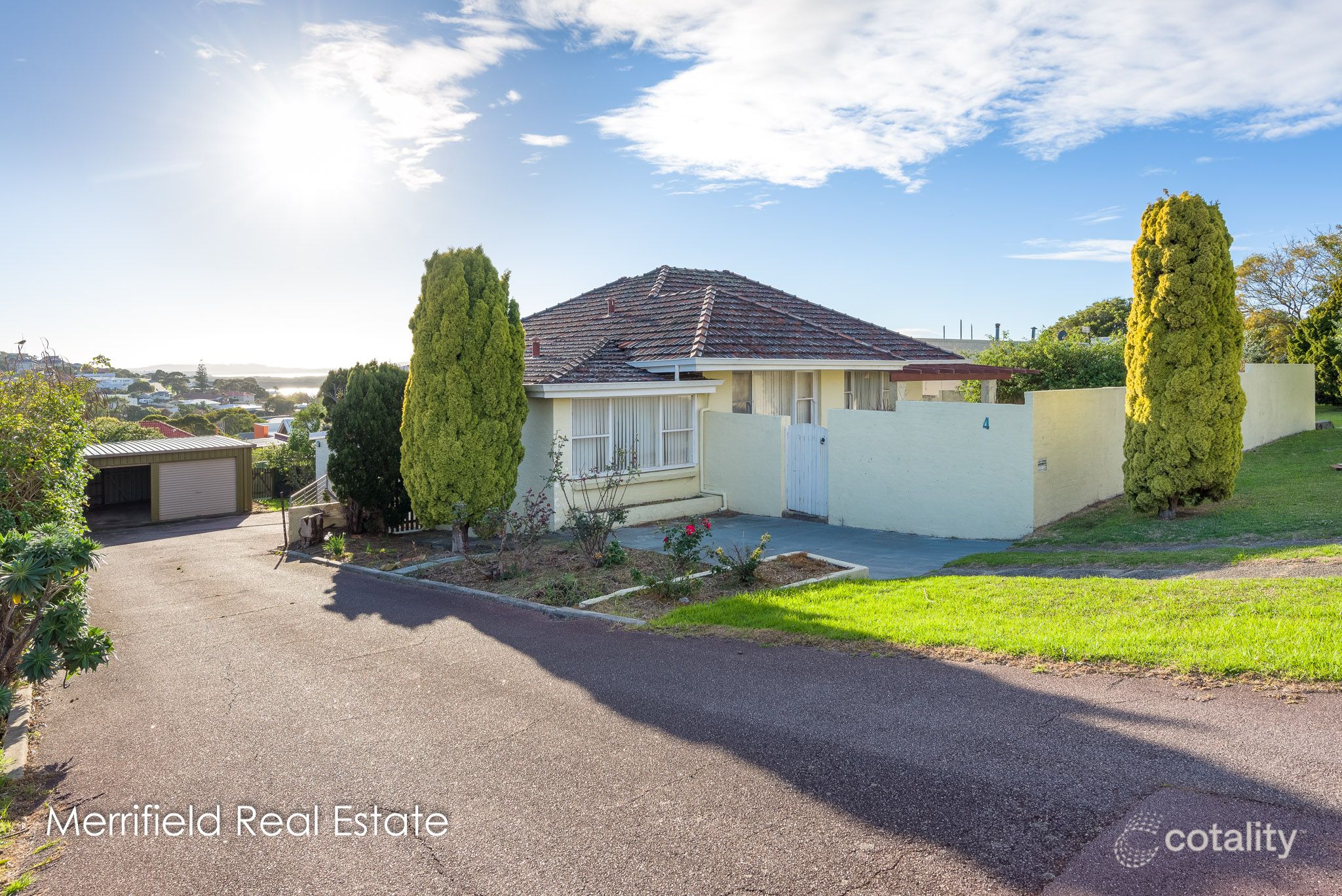 4 Woolcott St, Mount Clarence, WA 6330