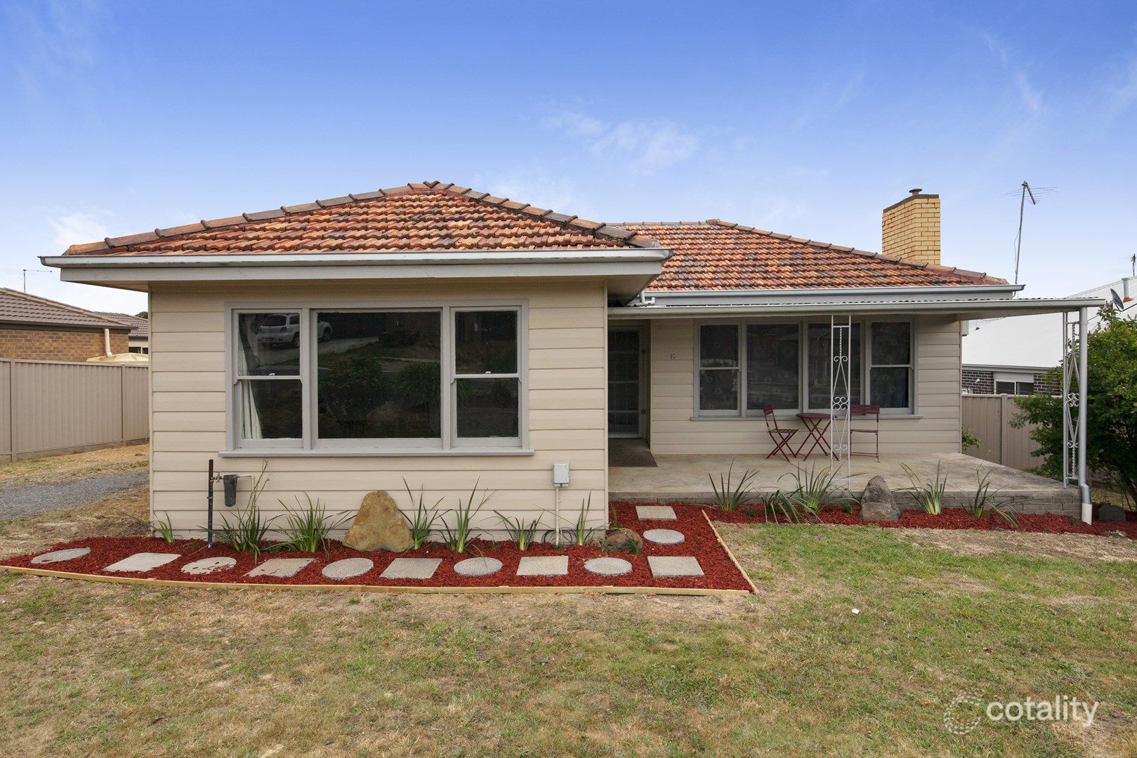6 Middlin St, Brown Hill, VIC 3350