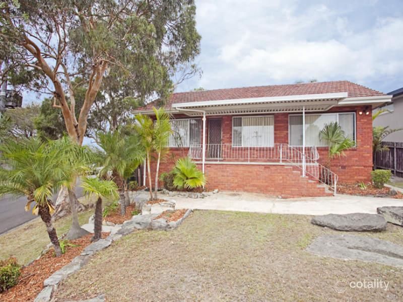 111 Bunarba Rd, Gymea Bay, NSW 2227