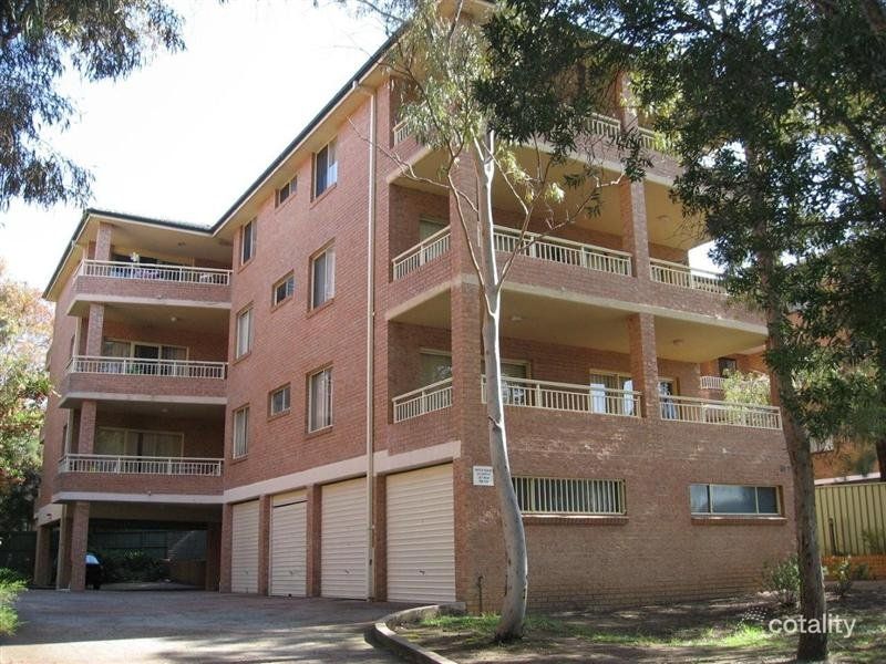 4/85-87 Dora St, Hurstville, NSW 2220