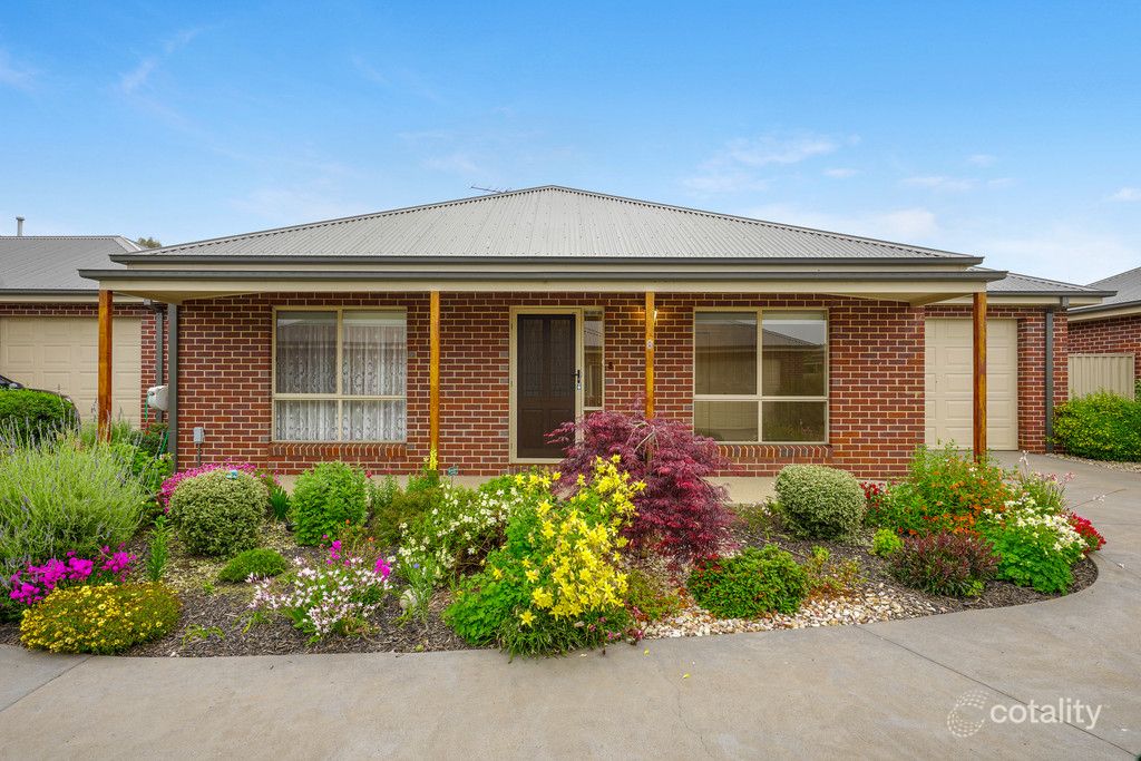 8/1 Stawell St, Romsey, VIC 3434