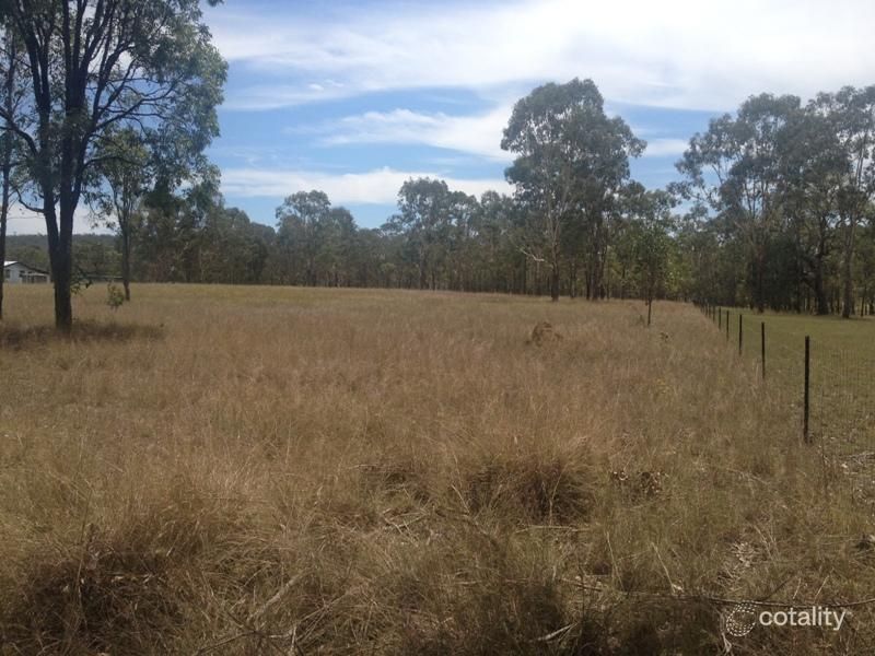 Lot 31 Birch Rd, Wattle Camp, QLD 4615