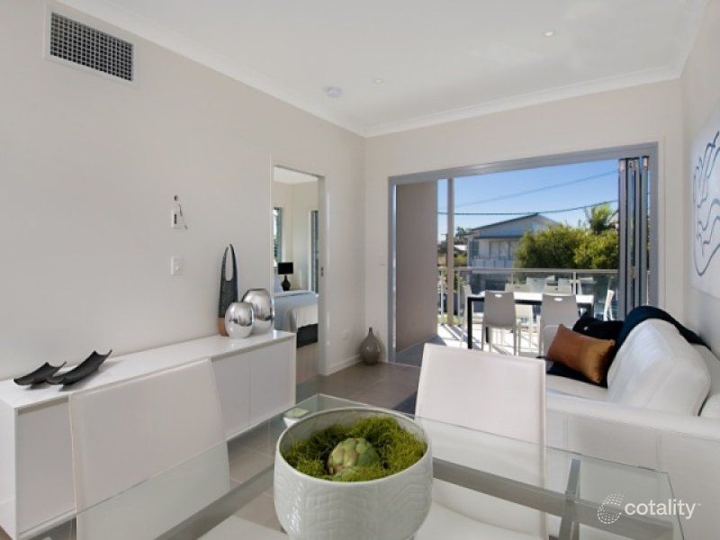 6/18 Barton Rd, Hawthorne, QLD 4171