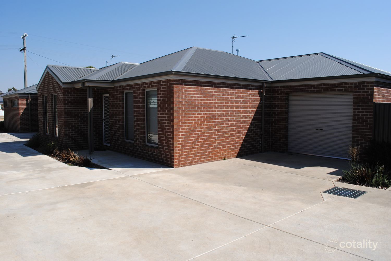 2/176 Park Rd, Maryborough, VIC 3465